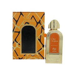 Oro Tropical by Luniche Box for Unisex 3.4 Oz Eau De Parfum Spray