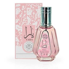 yara lattafa perfumes