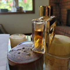 TESTER 3/4 Fan di FENDI 2.5 FL OZ / 75 ML Eau De Parfum Spray for Women RARE