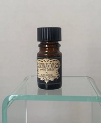 OZYMANDIAS Black Phoenix Alchemy Lab 5ml BPAL