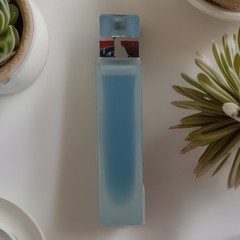 Dolce & Gabbana Light Blue Eau Intense EDP Tester 3.3fl Oz 100ml Read Desc.