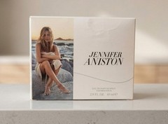 Jennifer Aniston Eau De Parfum spray 85ml Rare New with box (dented box)