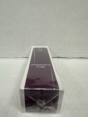Givenchy VERY IRRESISTIBLE L’Intense Edp 50 ml 1.7 oz Eau de Parfum Spray Women