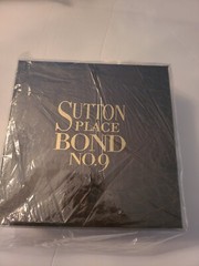 Bond No. 9 Sutton Place by Bond No. 9, 3.3 oz Eau de Parfum Spray UNISEX, SEALED