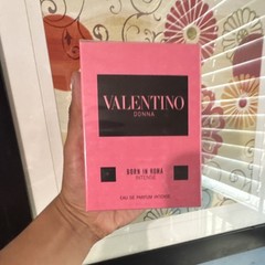 Valentino Donna Born In Roma Intense Eau de Parfum Intense Spray, 3.4 fl oz