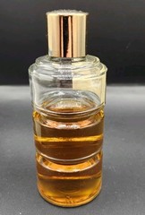 Vintage NOSTALGIA Parfums Monteil Paris Eau de Cologne 4 oz NEW in Box France