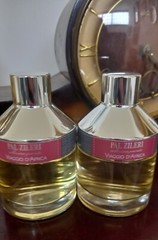 RARE PAL ZILERI VIAGGIO D’AFRICA, EDT, LOT OF 2, EACH 100ML/3.4FL.OZ, ITALY