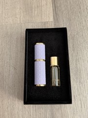Amouage Reflection Man Eau de Parfum Spray Travel Set 2 x 10 mL (0.34 fl oz)