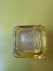 NEW Lancome TRESOR Parfum 7.5 Ml pure parfum first formula Eau De Parfum