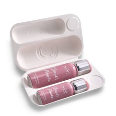 Flower Power Hair Mist Set by Gissah Fragrances 2 Pieces Set – Free Shipping