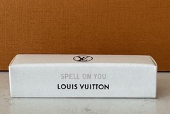 Louis Vuitton Spell On You Eau De Parfum 2mL Perfume Sample New In Box