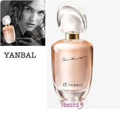 YANBAL SER EAU DE PARFUM FOR WOMEN
