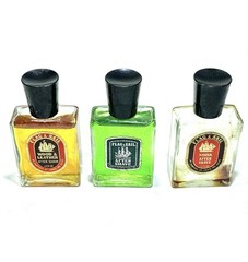 Flag and Sail Aftershave 3 pc gift pack St Louis, 1.5 Fl Oz.