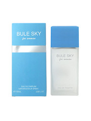 EBC Collection – BLUE SKY, Perfume for Women, 3.4 fl oz/100ml
