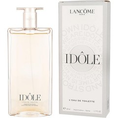 Lancome Idole 1.7 oz / 50 mL L’Eau De Toilette Perfume for Women New in Box