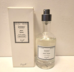 Fresh Pear Cassis Index Eau De Parfum Discontinued 100ml 3.5oz Free Shipping