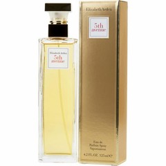 ELIZABETH ARDEN 5TH AVENUE Eau De Parfum Spray 4.2 Oz / 125 ml BRAND NEW IN BOX!