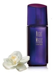 NIGHT MAGIC EVENING MUSK by Avon ~ Cologne Spray Perfume ~ 1.7 fl oz