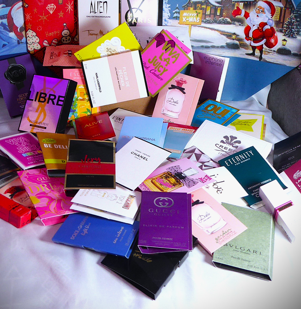 144 SELLER SALE JUICY GUESS D &G ALIEN ESCADA DKNY PATOU+MANY MORE TOP NAMES