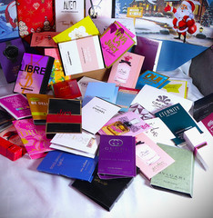 144 SELLER SALE JUICY GUESS D &G ALIEN ESCADA DKNY PATOU+MANY MORE TOP NAMES