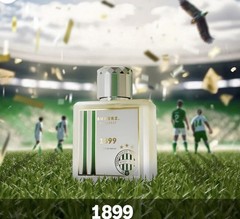 SUPERZ. X Fradi 1899 By SUPERZ 50ML/ 1.69 OZ EXTRAIT DE PARFUM USA SELLER