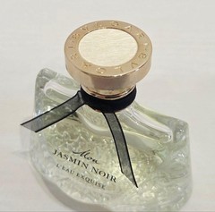 Bvlgari Mon Jasmin Noir L’Eau Exquise spray EDT 50 ml 1.7 fl oz w/box Japan
