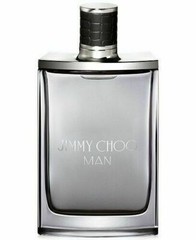 Jimmy Choo Man for Men by Jimmy Choo Eau de Toilette Spray 3.3 oz Unboxed