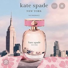 kate spade new york Kate Spade New York Fragrance Gift Set Spray 0.34 fl oz