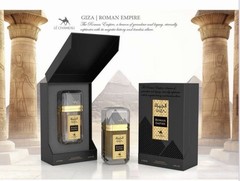 Giza Roman Empire EDP Perfume By Emper 100ml Niche UAE Version