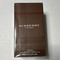 Burberry London for Men Eau de Toilette Spray, Regular Size 3.3 fl oz