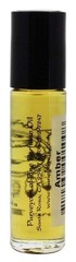 Amber – Auric Blends Perfume Oils
