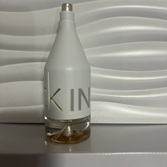 CK IN2U HER Calvin Klein perfume edt 3.4 oz 3.3 NEW TESTER