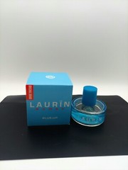 Laurin by Blue Up 1.7 oz 50 ml EDP Eau de Parfum for Women Her Spray SEALED BOX