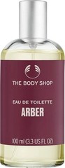 The Body Shop Arber Eau De Toilette – 100 ml Free Shipping