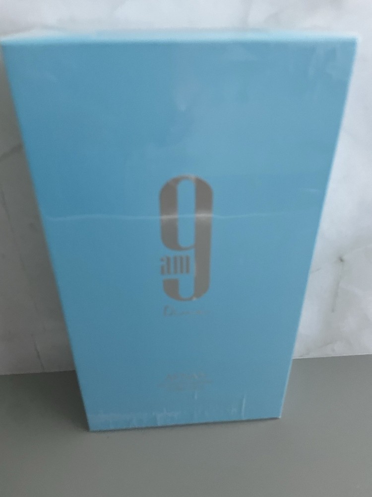 Afnan 9AM Dive 100ml EDP | Fresh Aquatic Citrus Long-Lasting Perfume Unisex