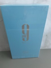 Afnan 9AM Dive 100ml EDP | Fresh Aquatic Citrus Long-Lasting Perfume Unisex