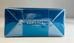 Versace Eros by Versace 6.7oz EDT Cologne for Men