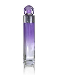 Perry Ellis 360 Purple 6.8 Oz Eau De Parfum Spray For Women