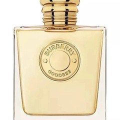 Burberry Goddess Eau de Parfum 3.3 oz /100ml Women Perfume Brand New In Box NIB
