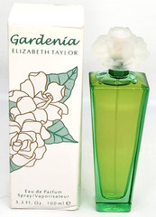 Gardenia By Elizabeth Taylor For Women Eau de Parfum Spray 3.3 fl oz
