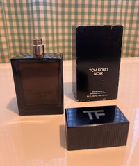 Tom Ford Noir EAU DE PARFUM 3.4 FL oz LIQ 100 ml