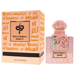 Mystery Of Happiness by Al Malakia for Women – 3.3 oz EDP Spray