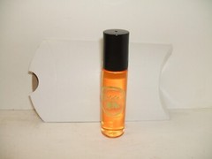 Zelda’s Pure Perfume Body Oils Egyptian Musk or MORE CHOICE 1/3oz Roll on Bottle
