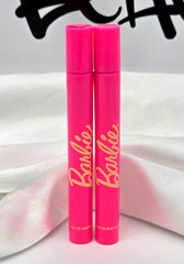 DefineMe Barbie Eau de Parfum Travel Spray – 0.17 oz – Pack of 2