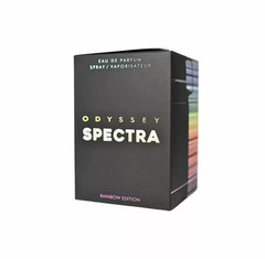 Armaf Odyssey Spectra Rainbow Edition Eau de Parfum Spray for Unisex 3.4oz – New