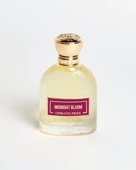 Midnight Bloom (Burgundy) by Emirates Pride 100ml Spray – Express Shipping