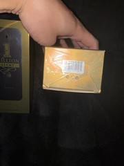 Paco Rabanne 1 Million Lucky Eau de Toilette Spray 100 Ml x 4 30 Ml Cologne New