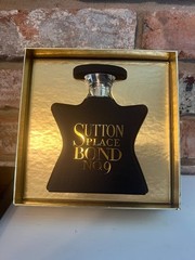 Sutton Place – Bond No. 9 – 3.3 oz / 100 mL – NEW & in box! – Eau de Parfum
