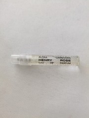 HENRY ROSE EDP 1.5ml Flora Carnivora