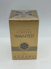 Azzaro Forever Wanted Elixir 3.3/3.4 oz Parfum 100 ml Spray For Men